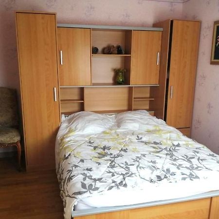 Chez Olivier Et Josette Sur Mulhouse Sud Apartman Illfurth Kültér fotó
